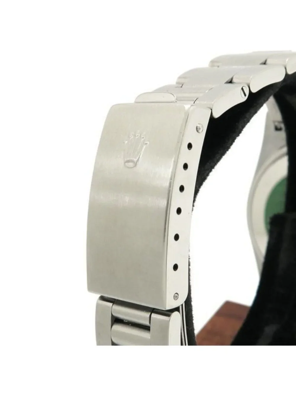 Rolex Air King 34 Watch